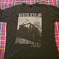 Burzum - TShirt or Longsleeve - Burzum "Aske" 1998 shirt