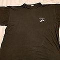Nergal - TShirt or Longsleeve - Nergal first shirt 1992