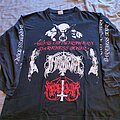 Marduk - TShirt or Longsleeve - Marduk Sons of Northern Darkness 1994 Longsleeve