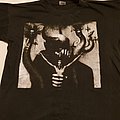 Celtic Frost - TShirt or Longsleeve - Celtic Frost "To Mega Therion" 1991 original shirt