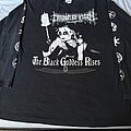Cradle Of Filth - TShirt or Longsleeve - Cradle of Filth “ Black Goddess Rises “ 1993 longsleeve