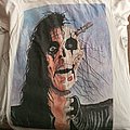 Alice Cooper - TShirt or Longsleeve - Alice Cooper " Trash " 1989 shirt