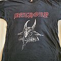 Bathory - TShirt or Longsleeve - Bathory original EMP 1988 SHIRT