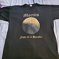 Mortiis - TShirt or Longsleeve - Mortiis " Fodt Til a Herske " 1993 shirt