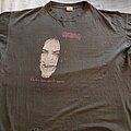 Mortiis - TShirt or Longsleeve - Mortiis " Anden som gjorde oppror " 1994 shirt