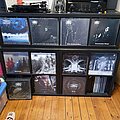 Darkthrone - Tape / Vinyl / CD / Recording etc - Darkthrone vinyl collection