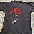 Impaled Nazarene - TShirt or Longsleeve - Impaled Nazarene "I Deny Jesus Christ..." 1992 shirt