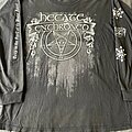 Hecate Enthroned - TShirt or Longsleeve - Hecate Enthroned "Slaughter of Innocence " 1997 longsleeve