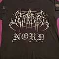 Setherial - TShirt or Longsleeve - Setherial "Nord" 1996 shirt