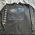 Dark Funeral - TShirt or Longsleeve - Dark Funeral " Secrets of the Black Arts " 1995 longsleeve