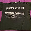 Burzum - TShirt or Longsleeve - Burzum "Burzum" 1992 shirt