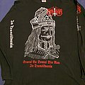 Marduk - TShirt or Longsleeve - Marduk "Dracul Va Domni din Nou" 1995 longsleeve