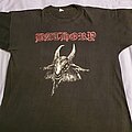 Bathory - TShirt or Longsleeve - Bathory 1989 shirt