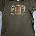 Mortiis - TShirt or Longsleeve - Mortiis "Ferden Og Kallet" 1996 og shirt