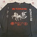 Blasphemy - TShirt or Longsleeve - Blasphemy "Gods of War " 1993 Longsleeve