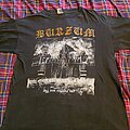 Burzum - TShirt or Longsleeve - Burzum  " Det Som Engang Var " 1993 Shirt