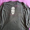 Mortiis - TShirt or Longsleeve - Mortiis " Anden Som Gjorde Oppror" 1994 longsleeve