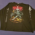 Marduk - TShirt or Longsleeve - Marduk "Slay the Nazarene" longsleeve