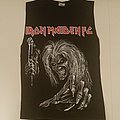 Iron Maiden - TShirt or Longsleeve - Iron Maiden Fanclub 2014 Shirt