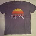 Rock In Rio - TShirt or Longsleeve - Rock in Rio 2019 Retro Shirt
