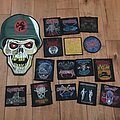 Kreator - Patch - Everything for thrasher1975