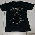 Endstille - TShirt or Longsleeve - Endstille