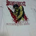 Devourment - TShirt or Longsleeve - Devourment - Incitement To Mass Murder