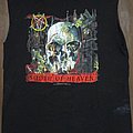 Slayer - TShirt or Longsleeve - Slayer - South of Heaven