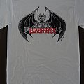 Blasphemy - TShirt or Longsleeve - Blasphemy (Moyen Logo)