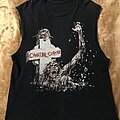 Cannibal Corpse - TShirt or Longsleeve - Cannibal Corpse - Eaten Back to Life