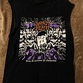 Napalm Death - TShirt or Longsleeve - Napalm Death - From Enslaved to Obliterarion