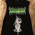 Fleshrot - TShirt or Longsleeve - Fleshrot - Wrapped in Entrails