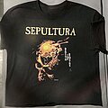 Sepultura - TShirt or Longsleeve - Sepultura - Beneath the Remains