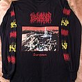 Blood Incantation - TShirt or Longsleeve - Blood Incantation - Starspawn