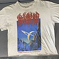 Blood Incantation - TShirt or Longsleeve - Blood Incantation - Hidden History of the Human Race