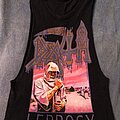 Death - TShirt or Longsleeve - Death - Leprosy