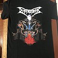 Dismember - TShirt or Longsleeve - Dismember - Like an Everflowing Stream