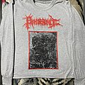Abhorrence - TShirt or Longsleeve - Abhorrence - Vulgar Necrolatry