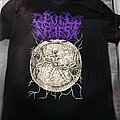 Evil Priest - TShirt or Longsleeve - Evil Priest - The Darkest Echoes of the Primordial Chaos Over Mexico Tour 2024