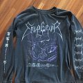 Emperor - TShirt or Longsleeve - Emperor In the Nightside Eclipse longsleeve tshirt