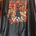 Iron Maiden - TShirt or Longsleeve - Iron Maiden - "Dance Of Death" Longsleve