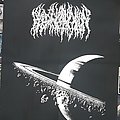 Blood Incantation - Patch - Blood Incantation "Hovering Lifeless" Backpatch