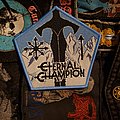 Eternal Champion - Patch - Eternal Champion- "The Cold Sword" patch