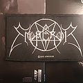 Emperor - Patch - Emperor Logo patch