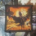 HammerFall - Patch - Hammerfall - No Sacrifice, No Glory patch