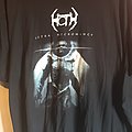 Hoth - TShirt or Longsleeve - Hoth - "Astral Necromancy" shirt