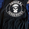 Suicidal Tendencies - TShirt or Longsleeve - Suicidal Tendencies shirt