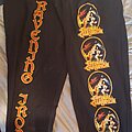 Eternal Champion - Other Collectable - Eternal Champion-"Ravening Iron " joggers