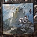 Visigoth - Tape / Vinyl / CD / Recording etc - Visigoth - The Conquerors Oath vinyl