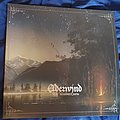 Elderwind - Tape / Vinyl / CD / Recording etc - Elderwind - The Colder The Night LP